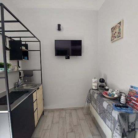 City Wonders B&B Naples Luaran gambar