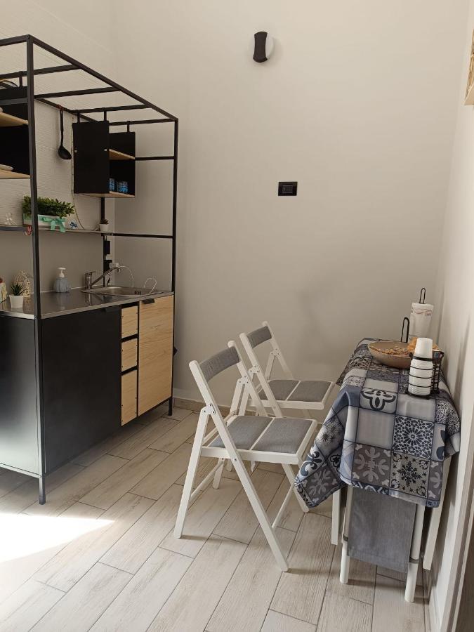 City Wonders B&B Naples Luaran gambar