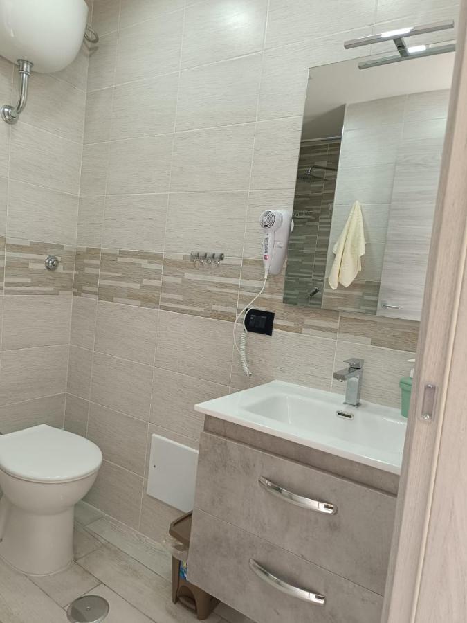 City Wonders B&B Naples Luaran gambar