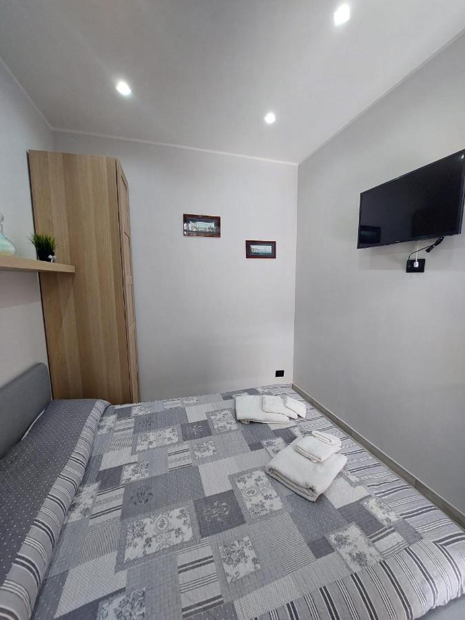 City Wonders B&B Naples Luaran gambar