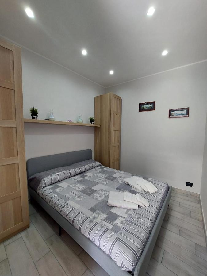 City Wonders B&B Naples Luaran gambar