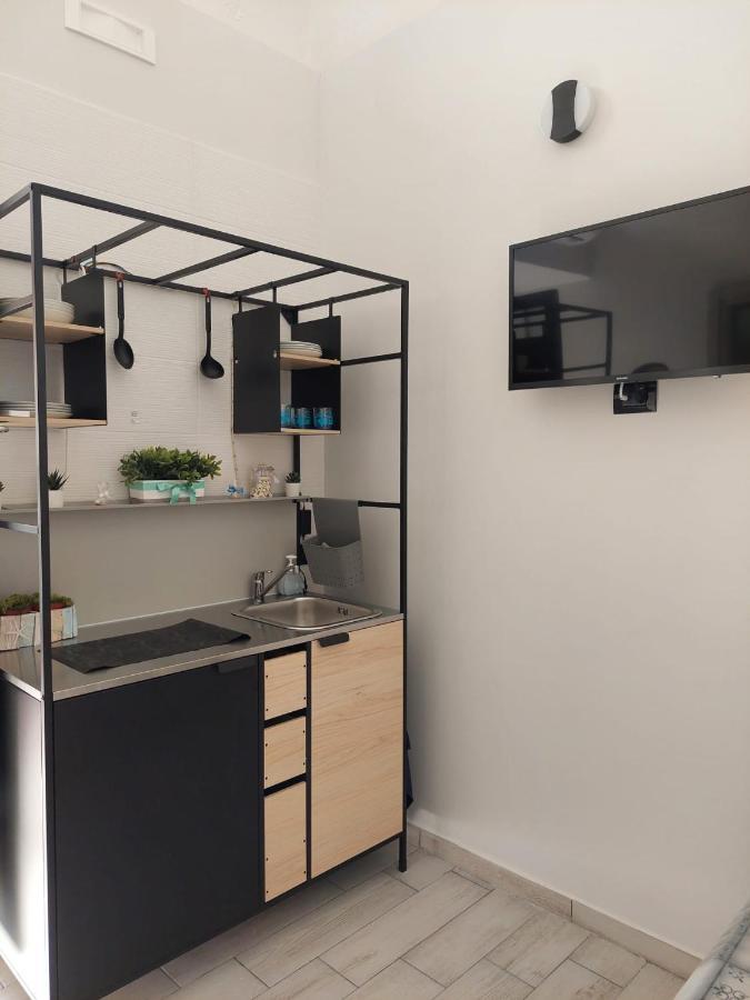 City Wonders B&B Naples Luaran gambar