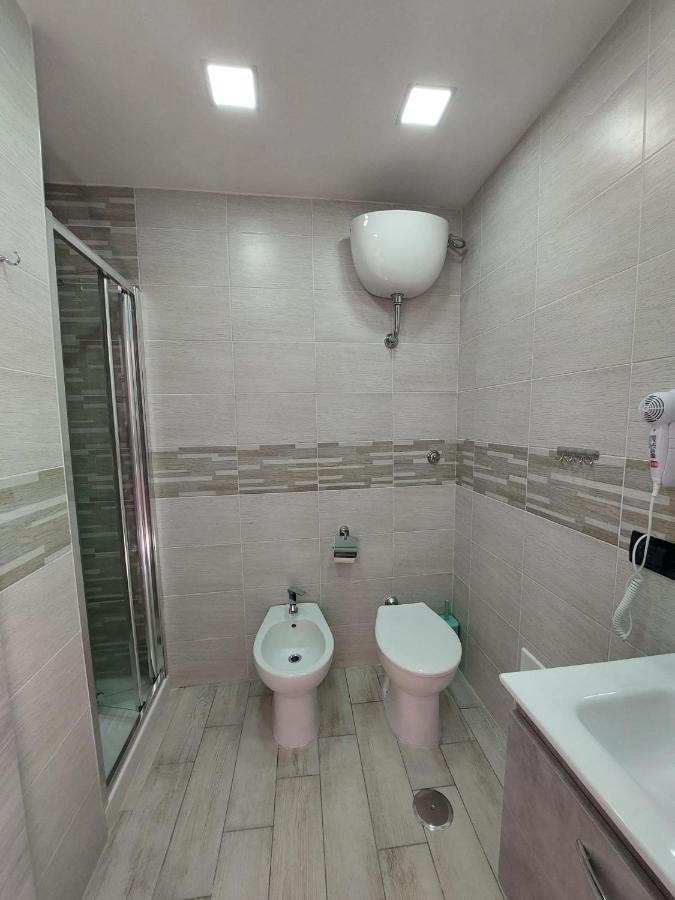 City Wonders B&B Naples Luaran gambar