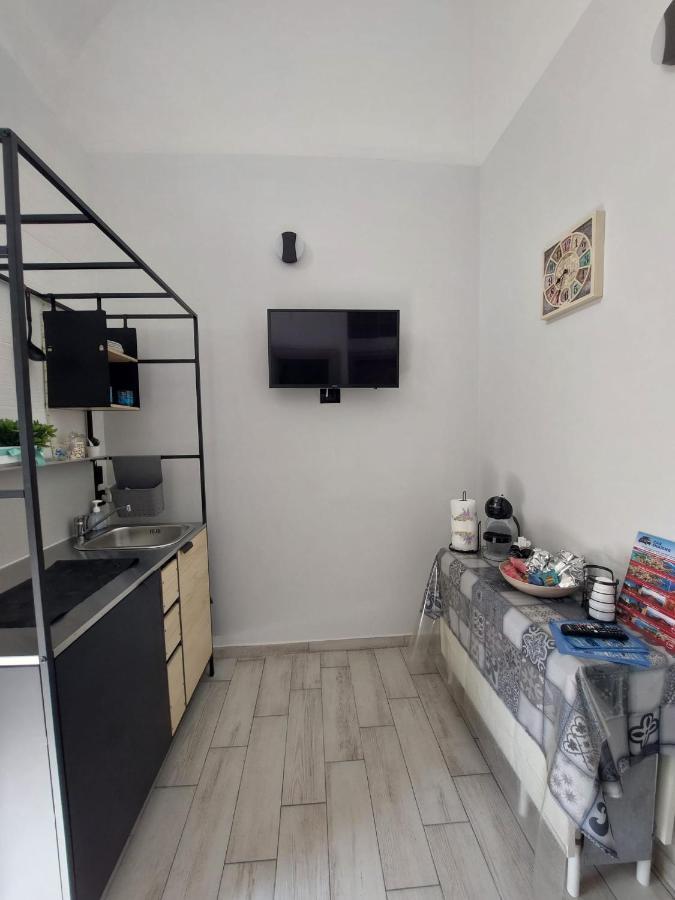 City Wonders B&B Naples Luaran gambar
